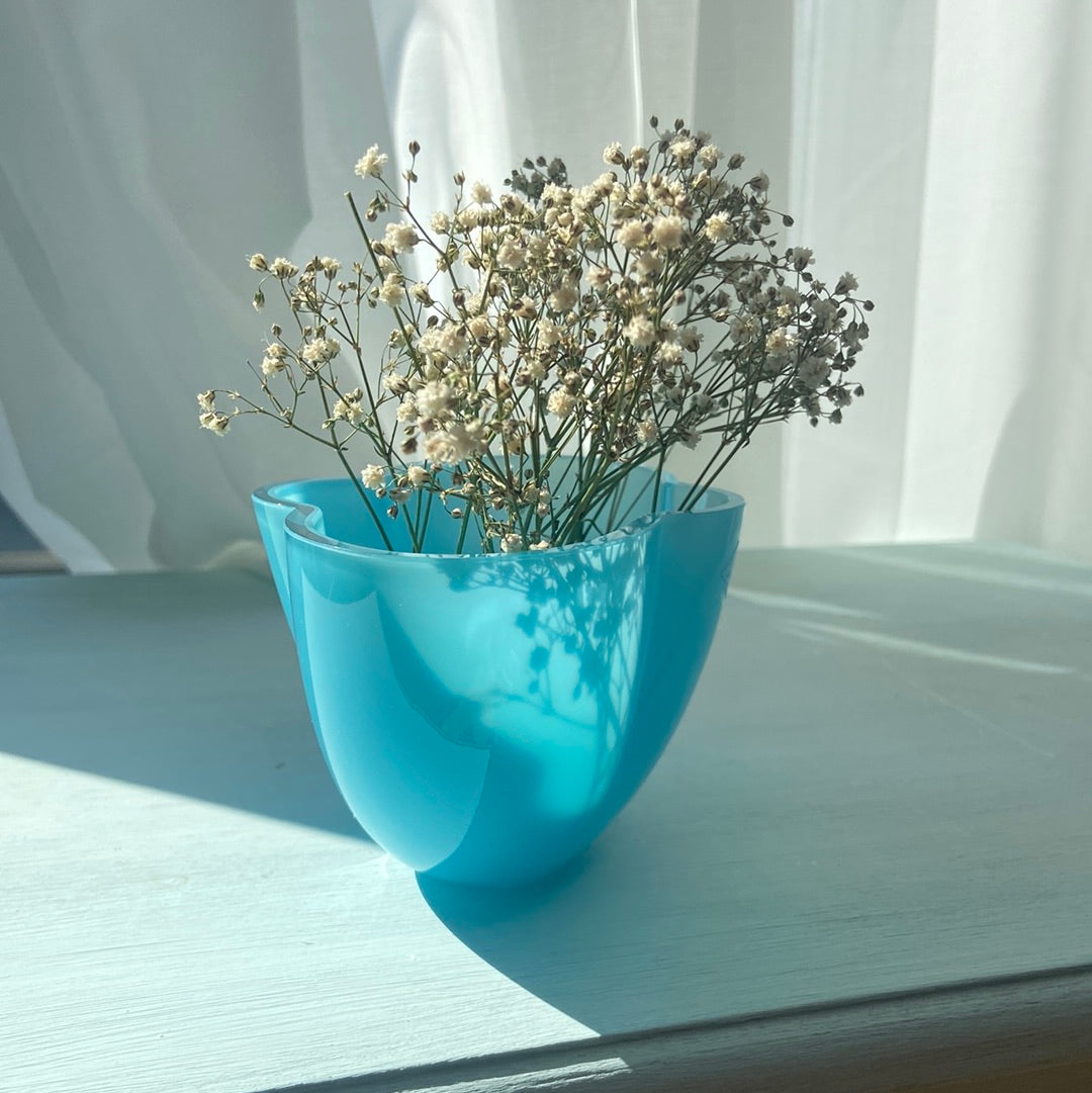 🆘Royal Copenhagen Glasschale