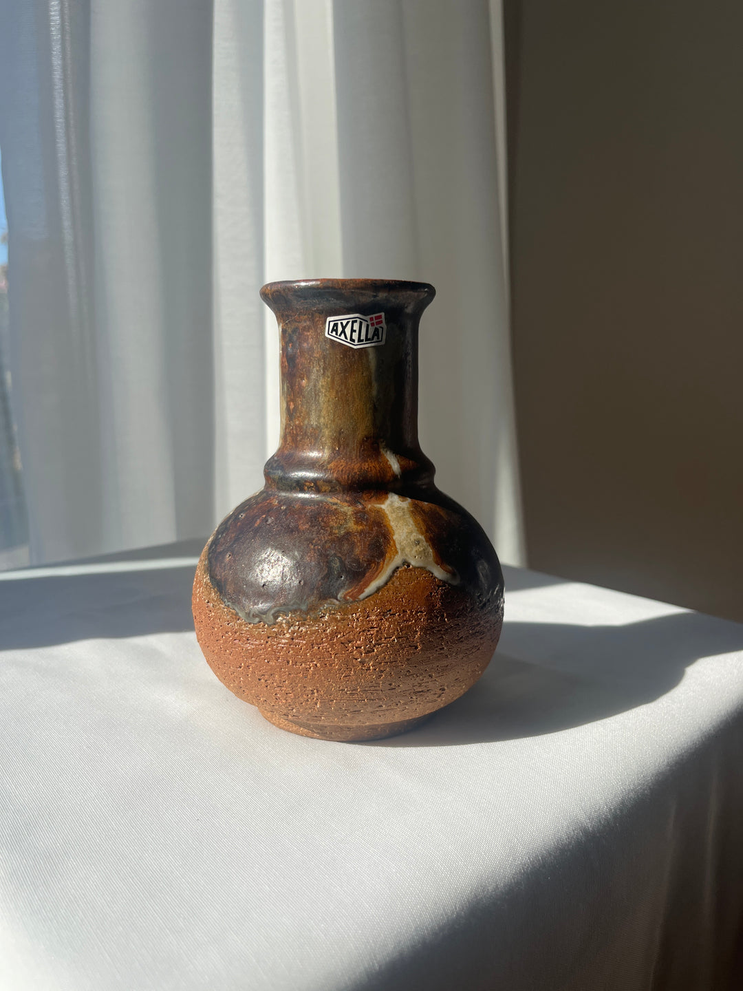 Axella keramik vase