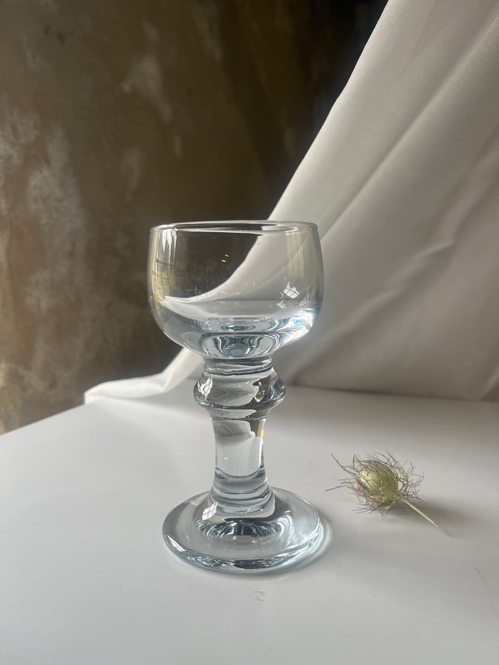 Holmegaard – „Hunter“-Glas
