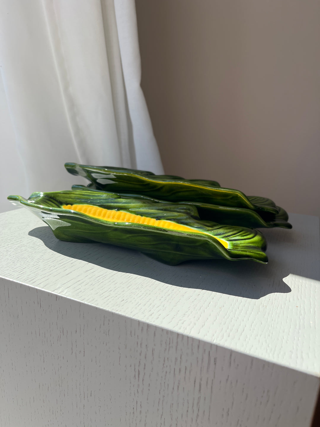 Maisauflauf