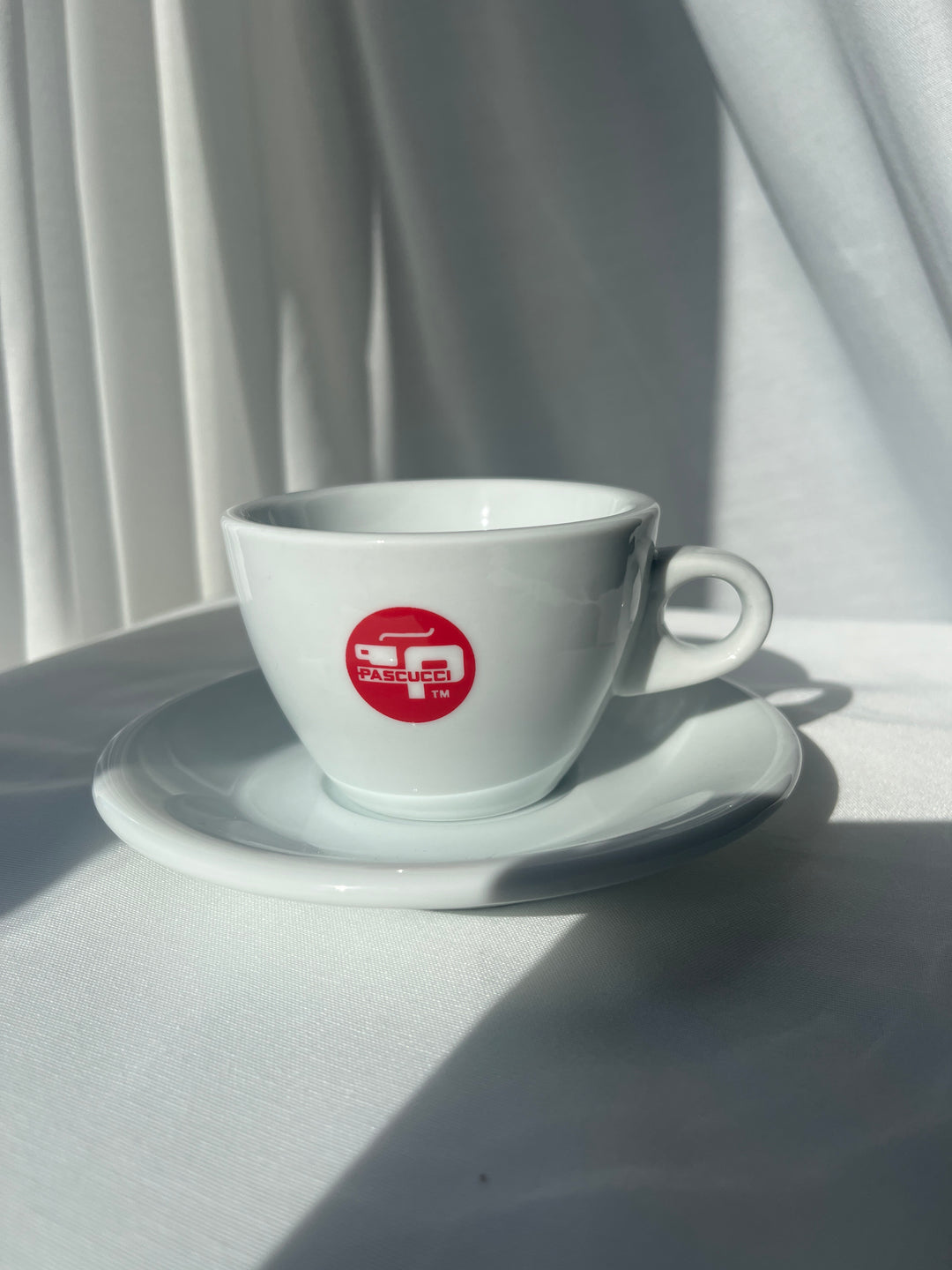 Pascucci Kaffekop