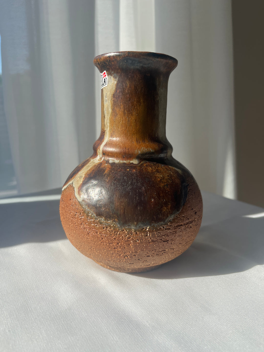 Axella keramik vase