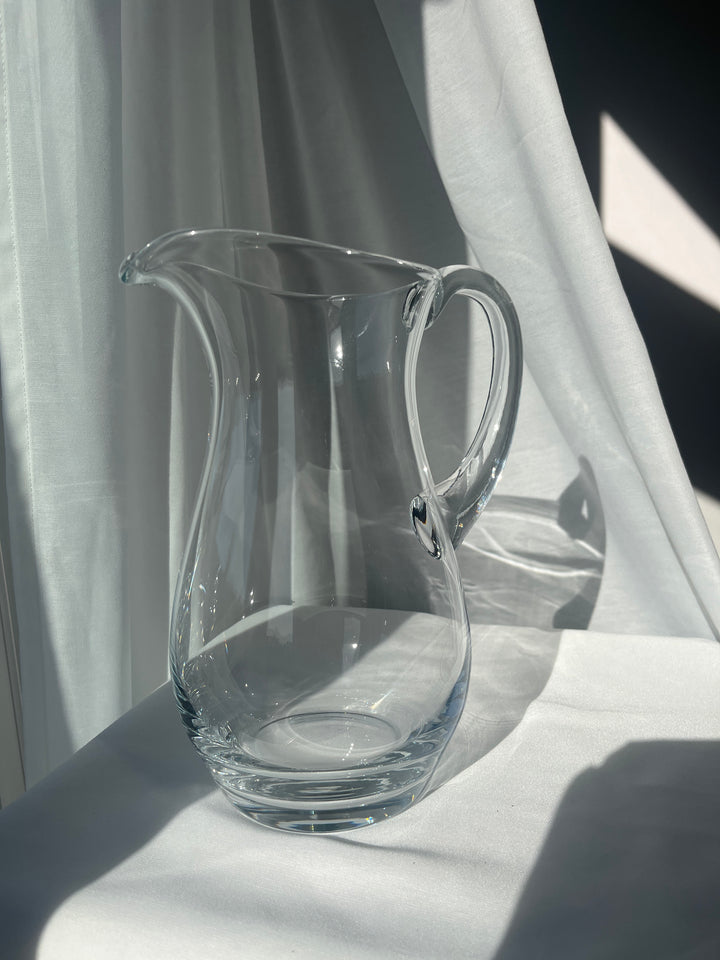 Slank Glas Kande