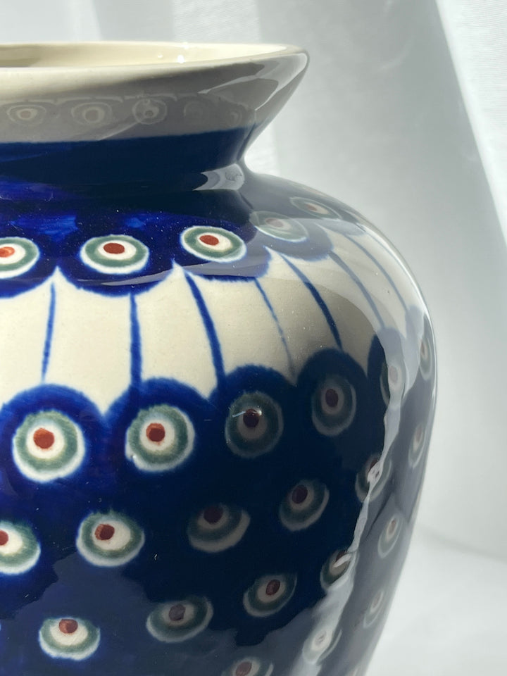 Polsk vase ‘ Boleslawieg’ Handmade