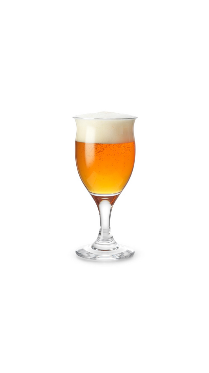 Holmegaard – „Ideale“ Biergläser
