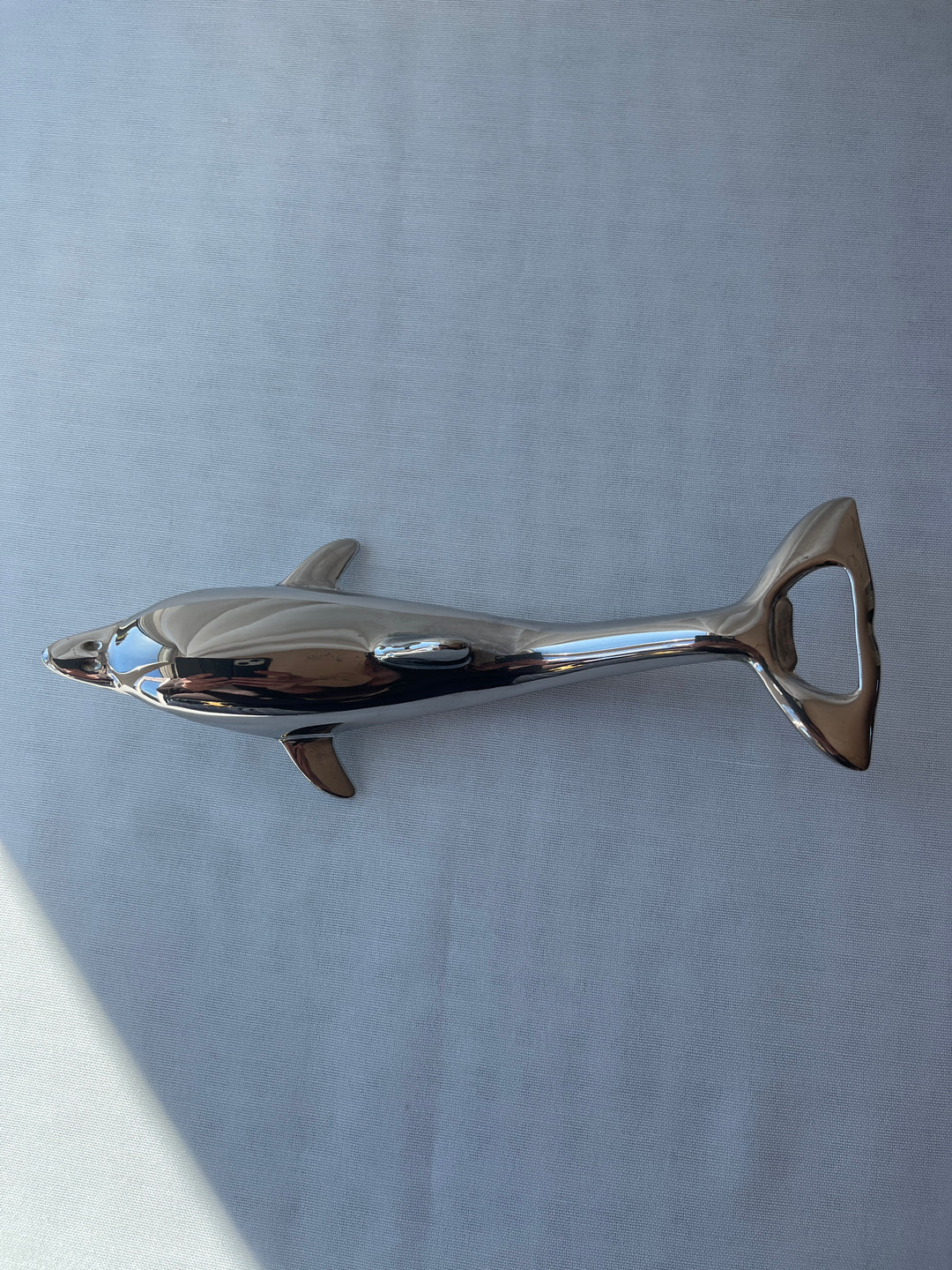 Delfin /Sæl oplukker