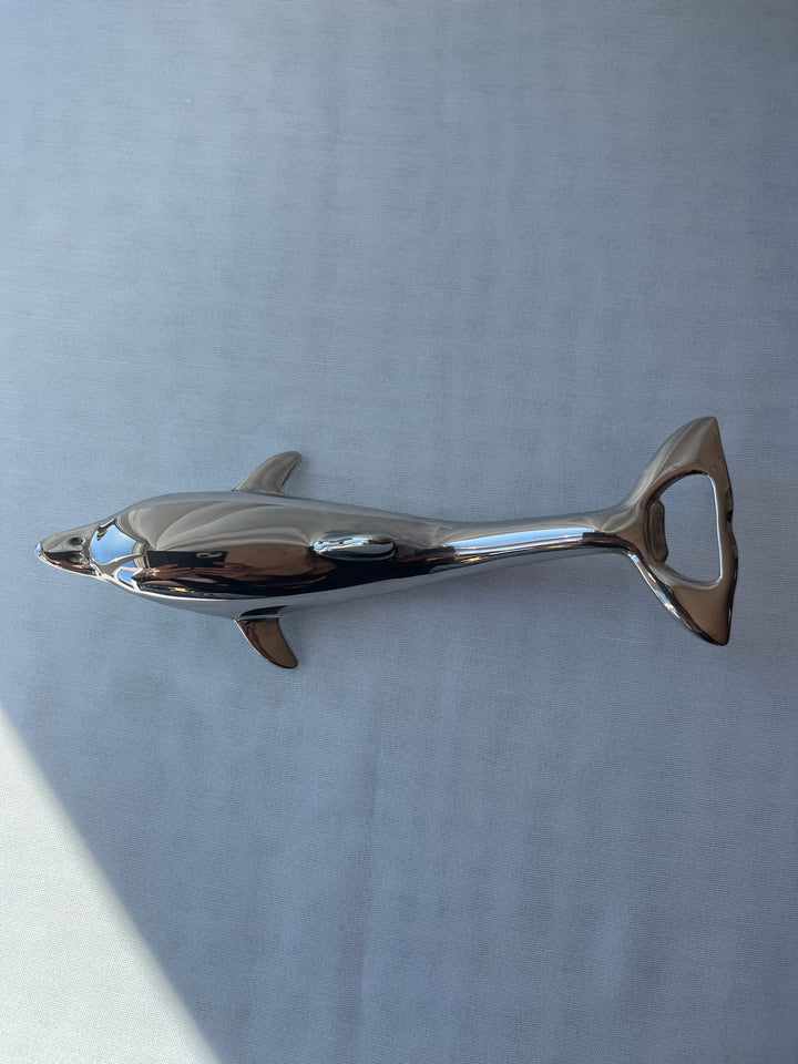 Delfin /Sæl oplukker