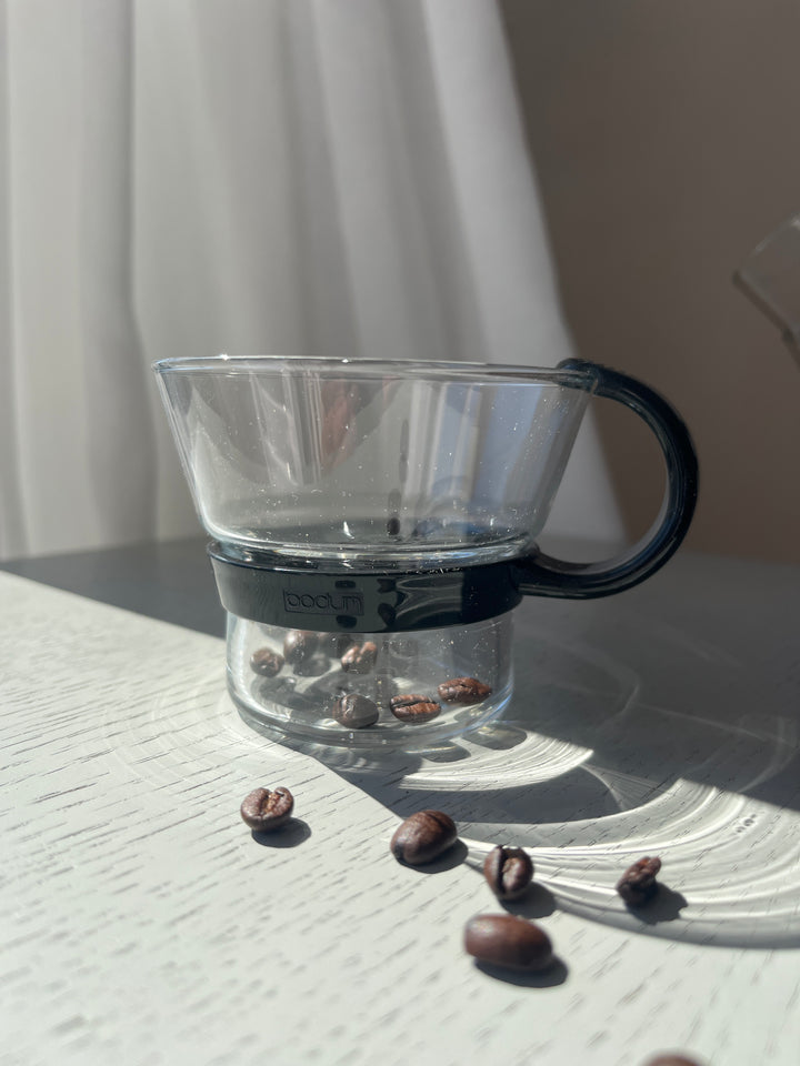 Bodum Espressotasse