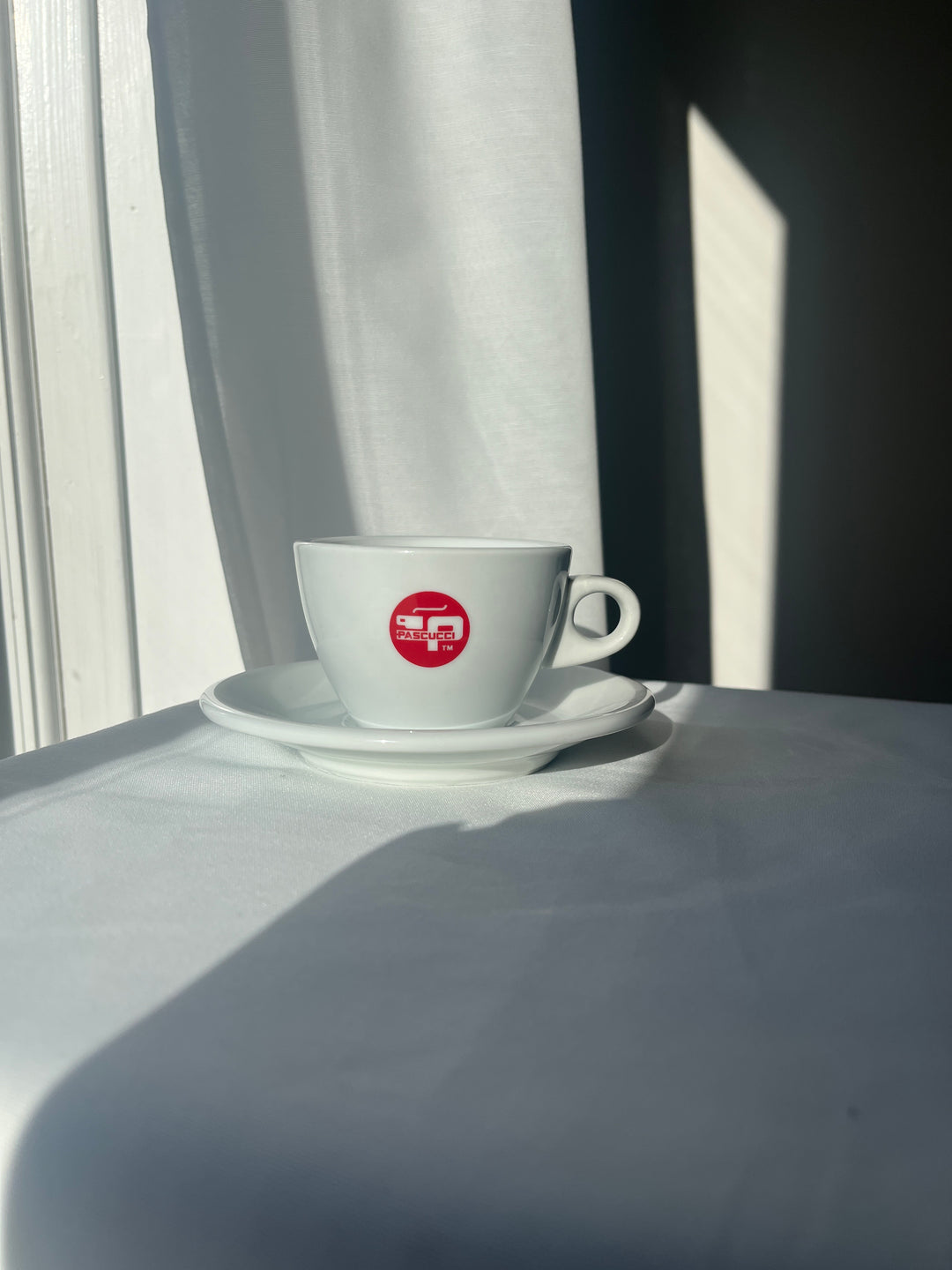 Pascucci Kaffekop