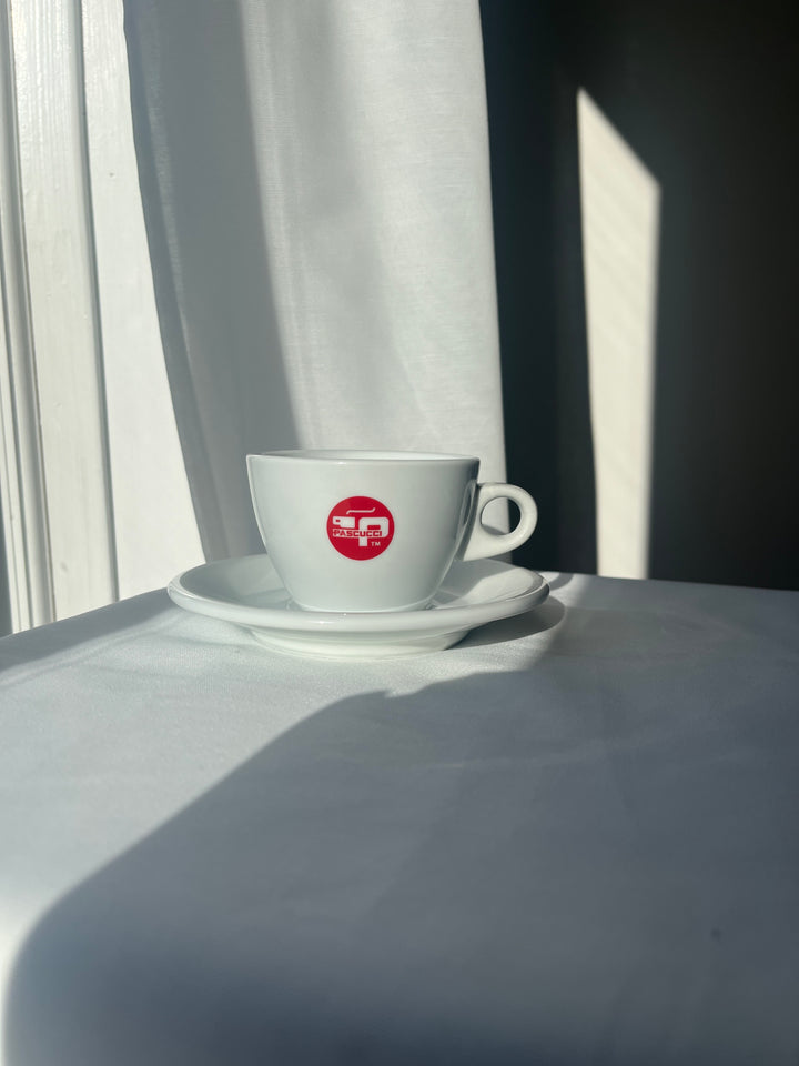 Pascucci Kaffekop