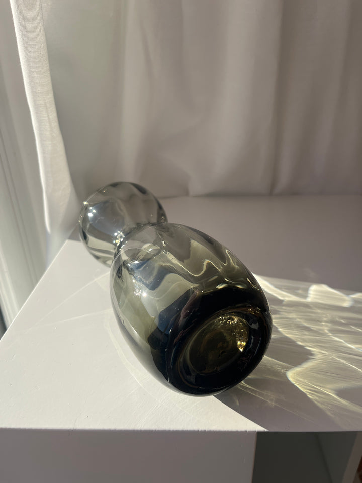 Holmegaard - Hyacint Vase