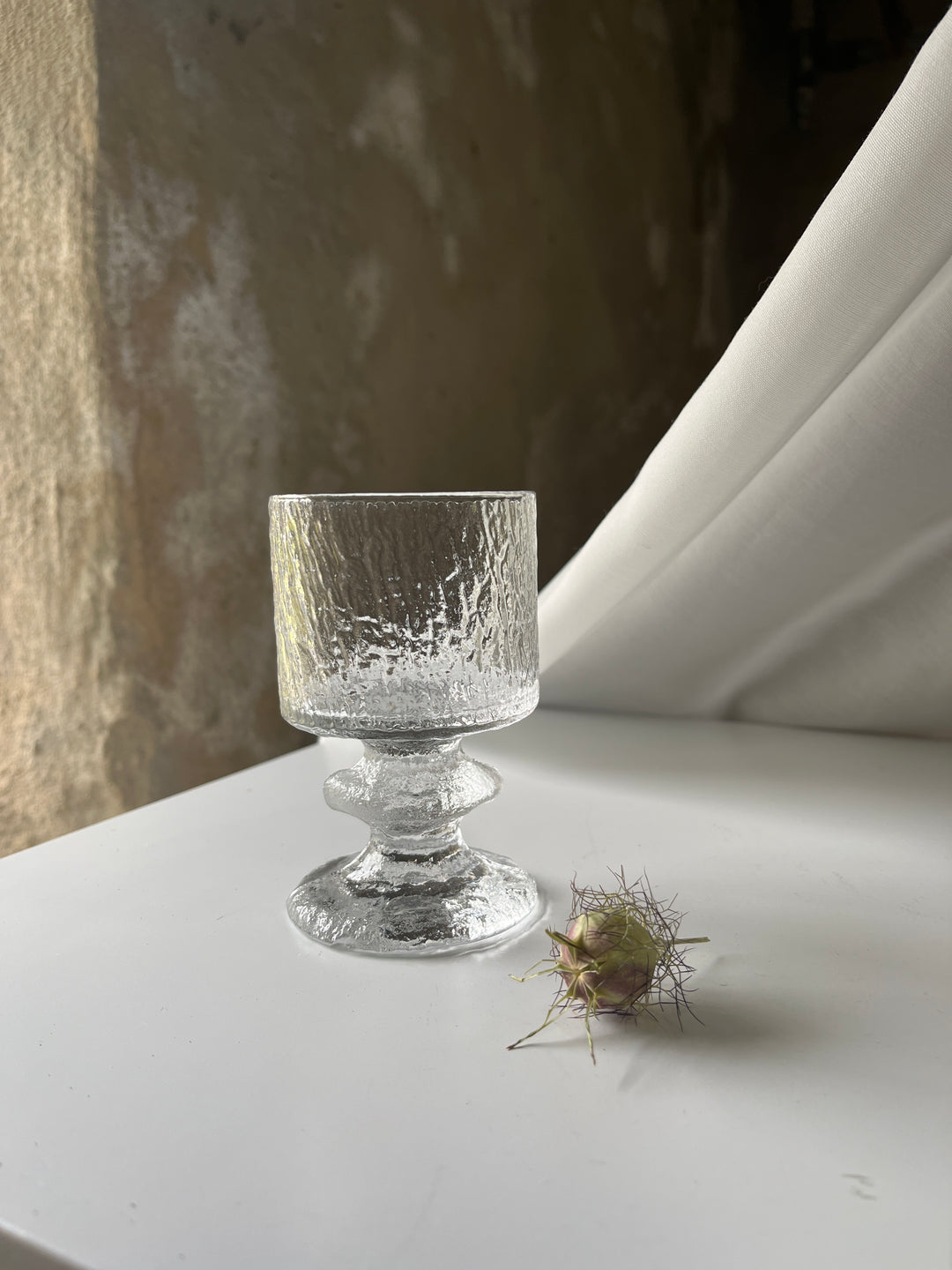 Senator, Iittala, Finland