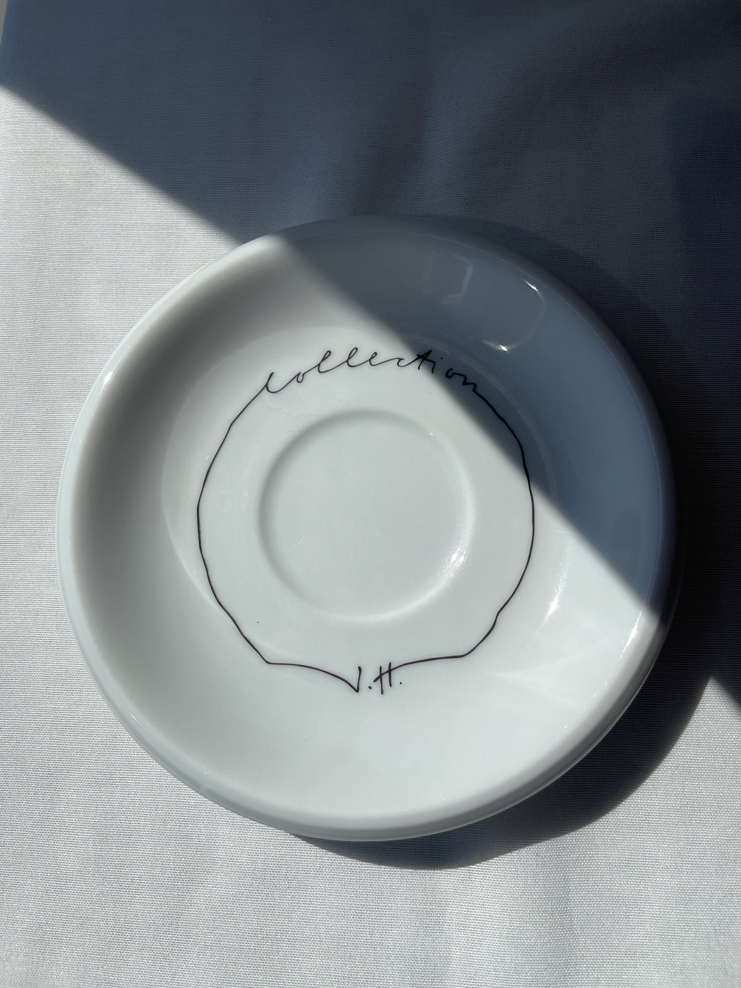 6 stk Kaffekop ‘Saeco’