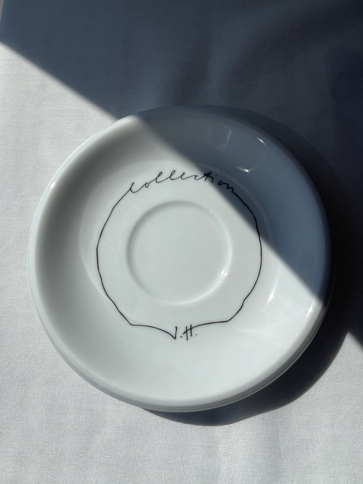 6 stk Kaffekop ‘Saeco’