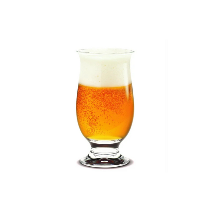 Holmegaard – „Ideelle“-Biergläser
