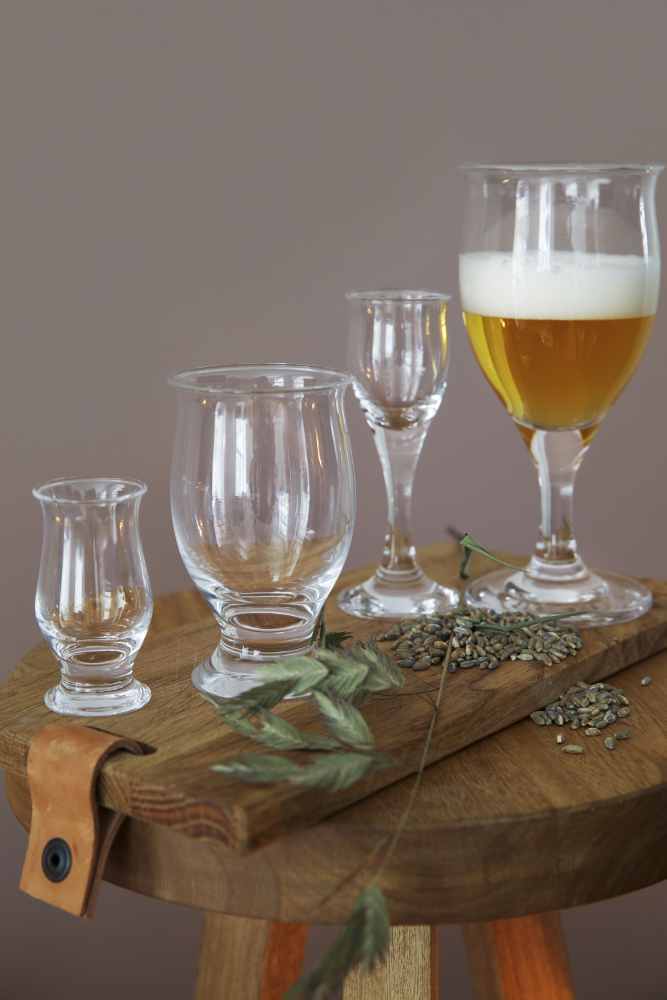 Holmegaard – „Ideale“ Biergläser