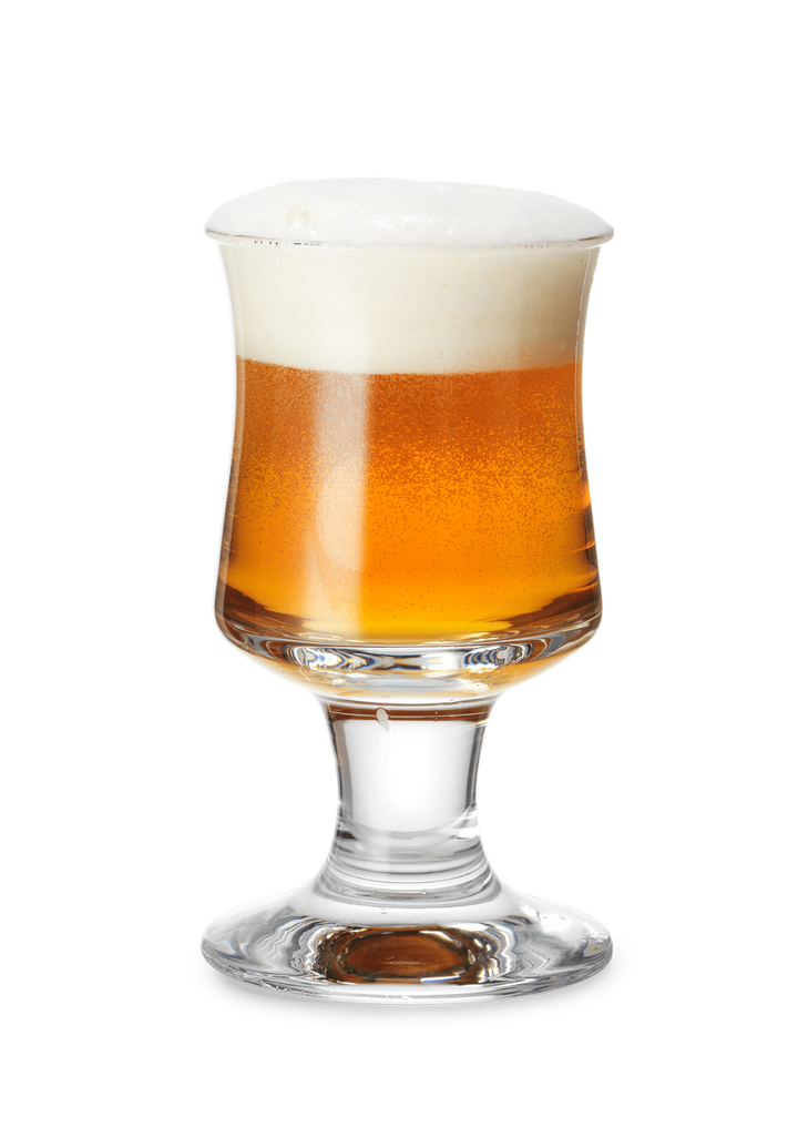 Holmegaard - Schiffsglas, Bierglas