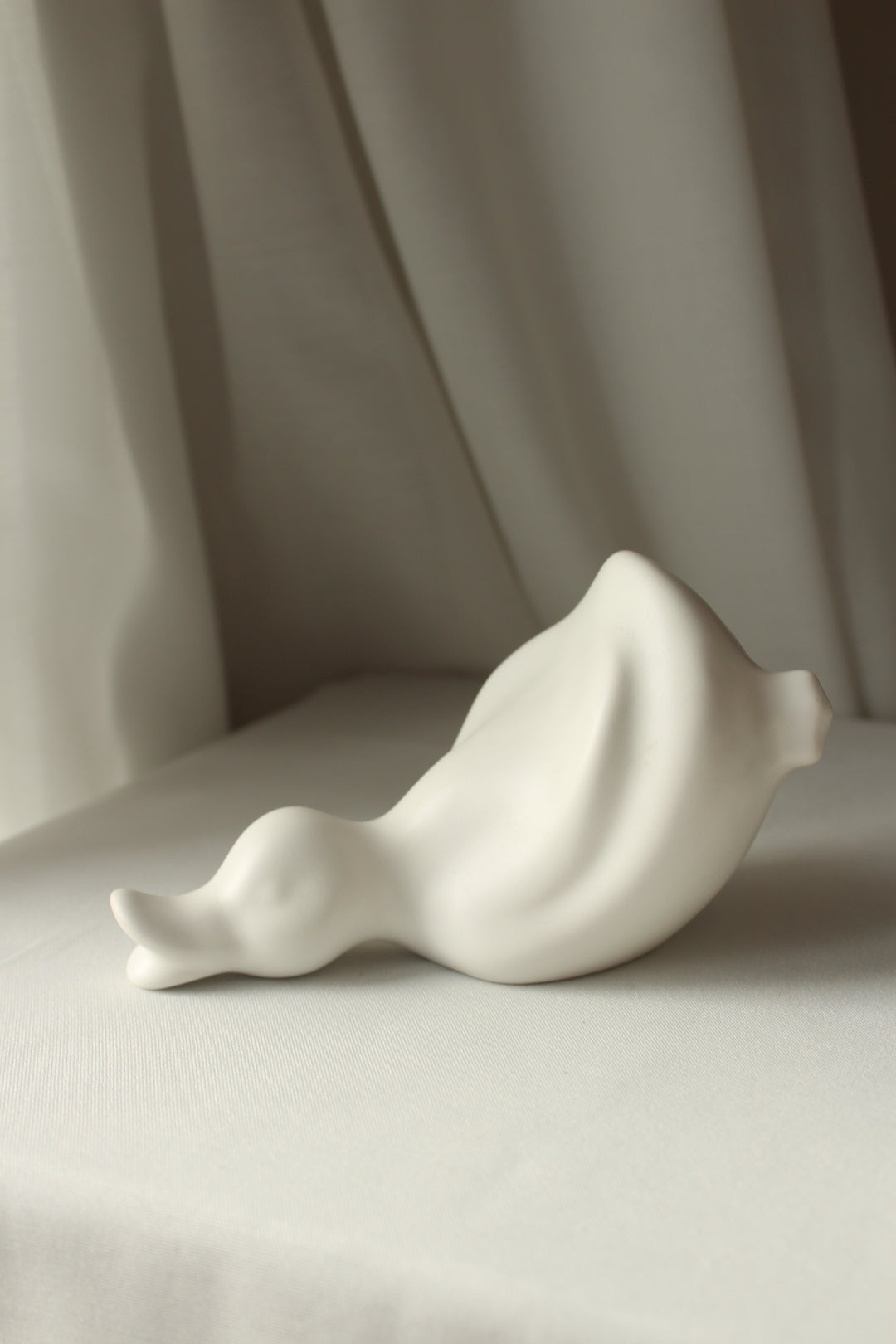 Klyhn Danmark - Porcelænsand