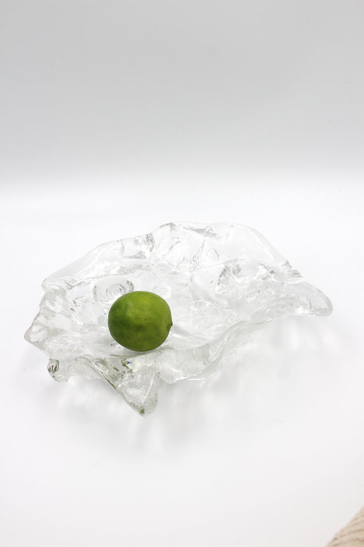(NB) Jolanda Prinsen – Glasschale