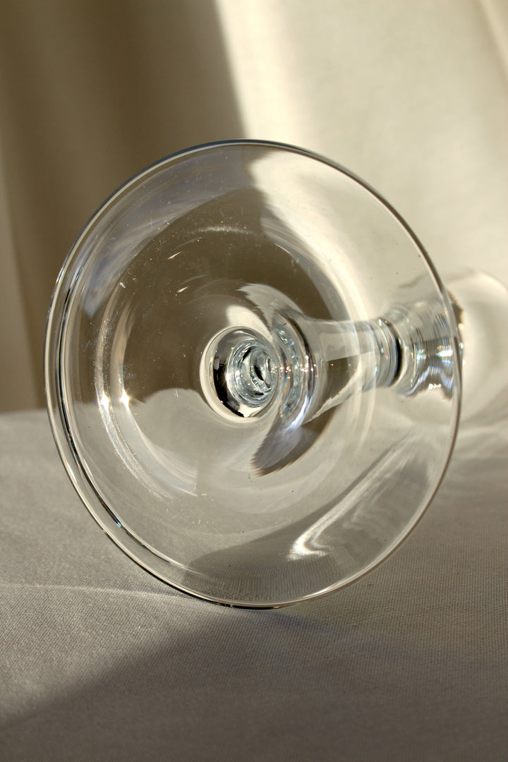 Holmegaard - Eierbecher „Frühstück“.