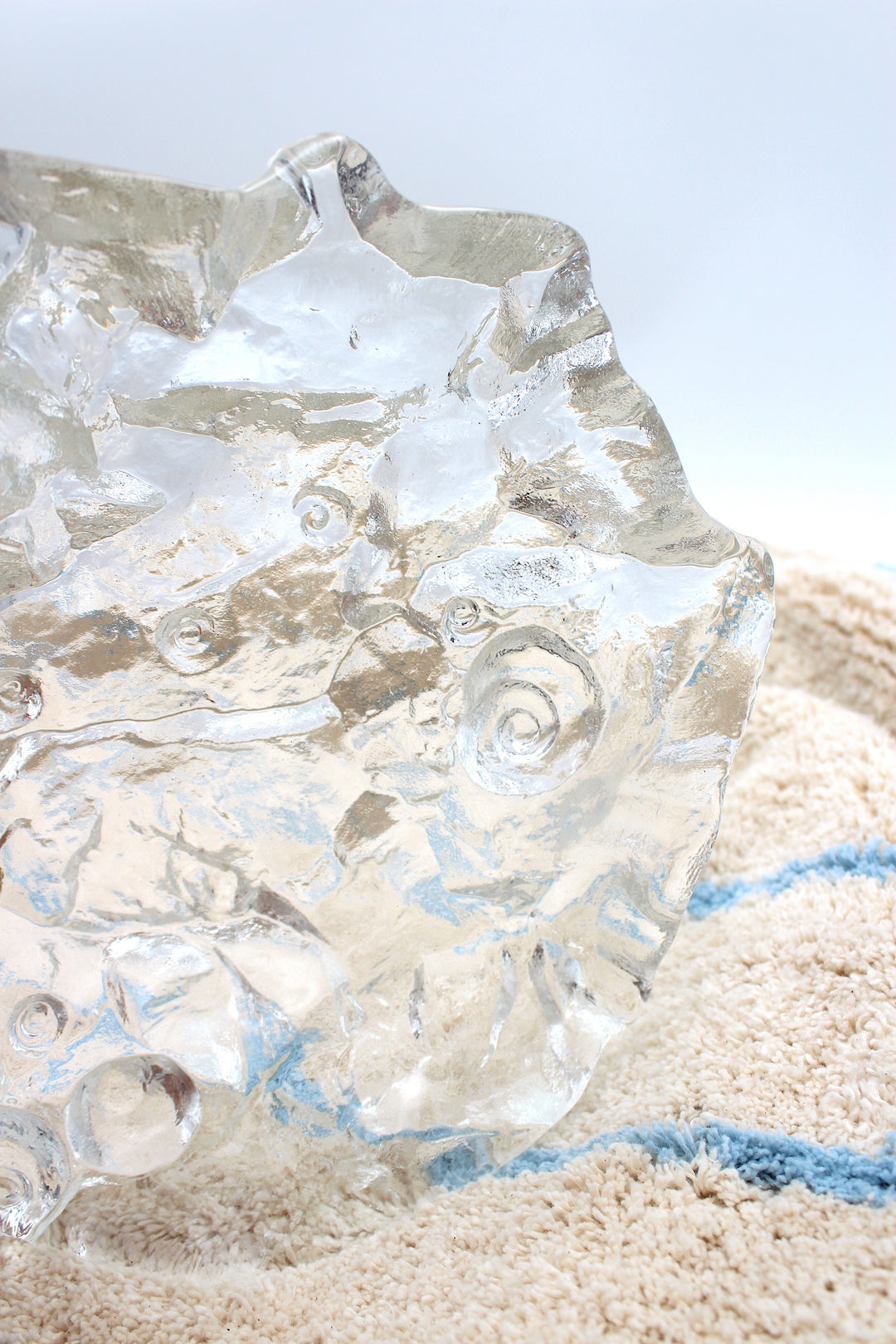 (NB) Jolanda Prinsen – Glasschale
