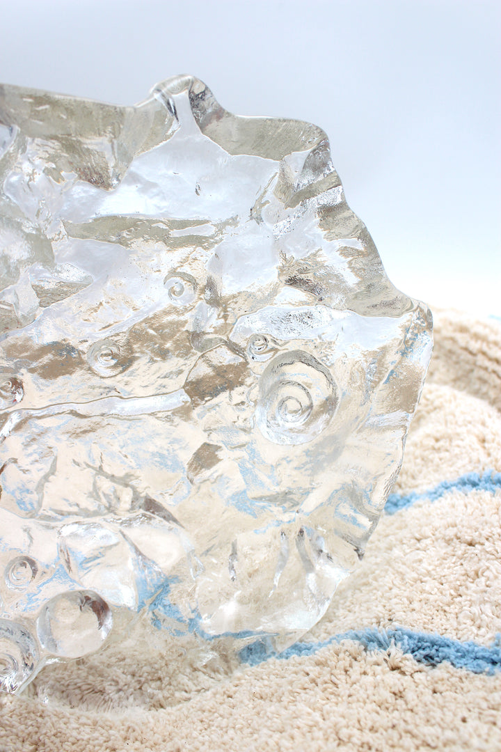 (NB) Jolanda Prinsen – Glasschale