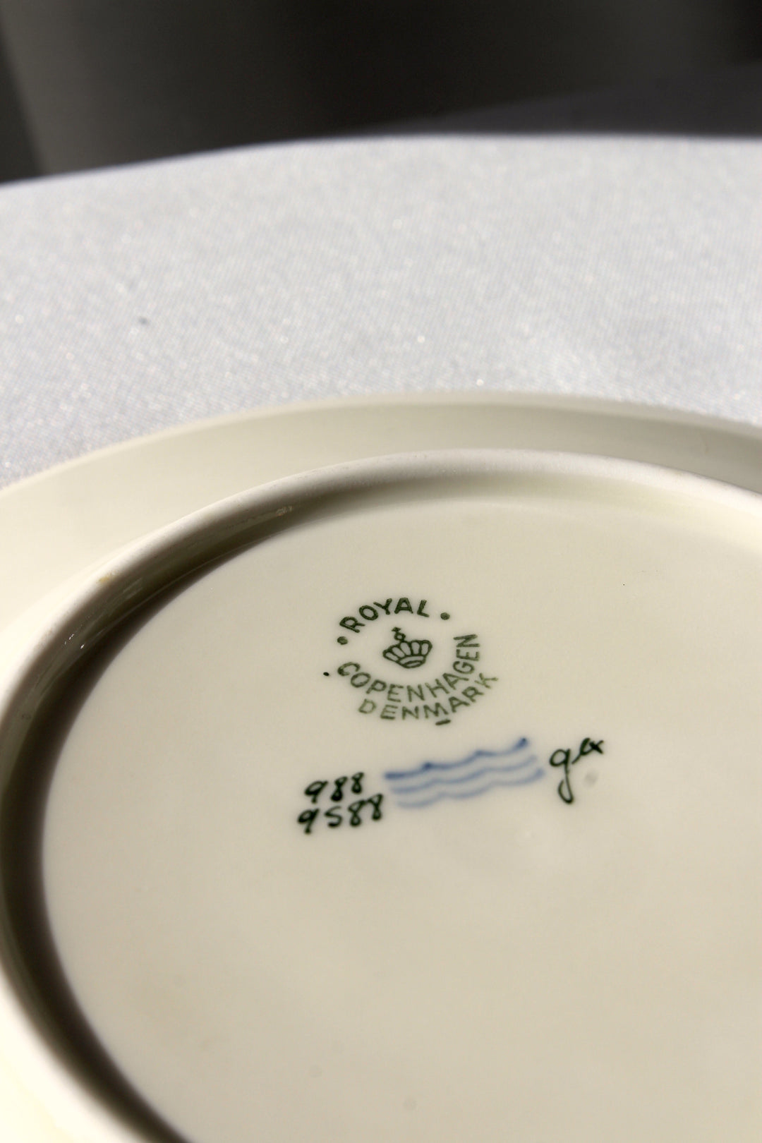 Royal Copenhagen - &