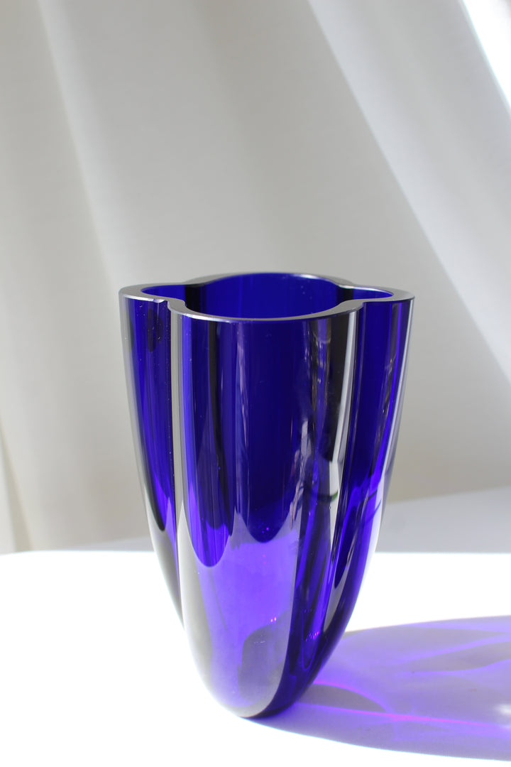 Royal Copenhagen – Vase „Gardenia“, Anja Kjær