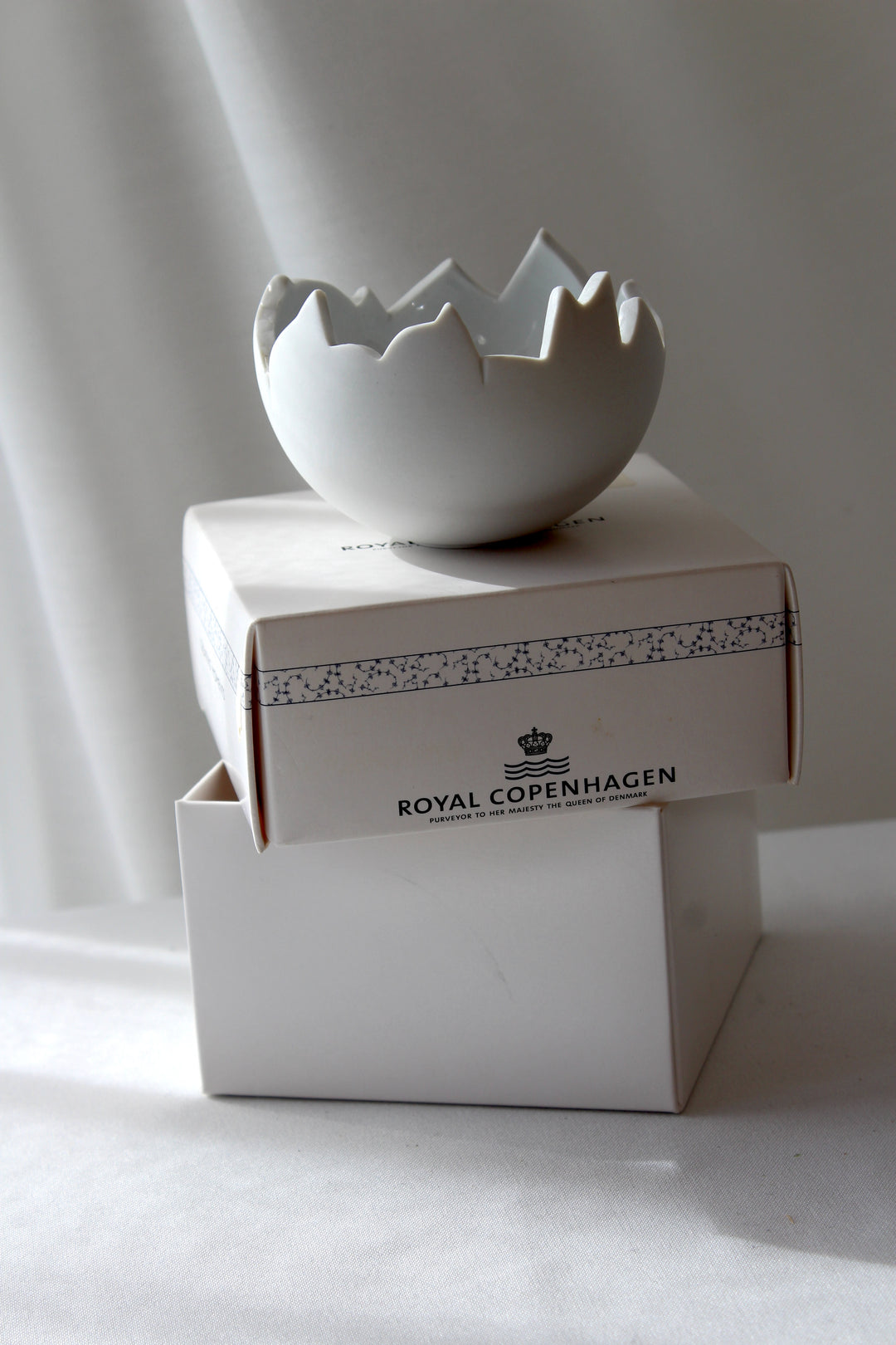 Royal Copenhagen - Schale &