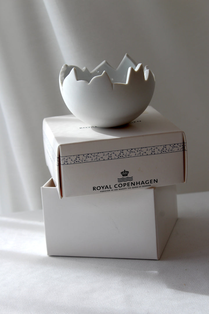 Royal Copenhagen - Schale &