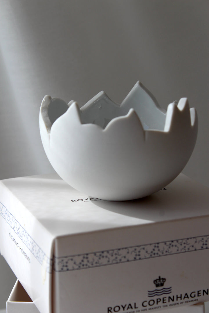 Royal Copenhagen - Schale &