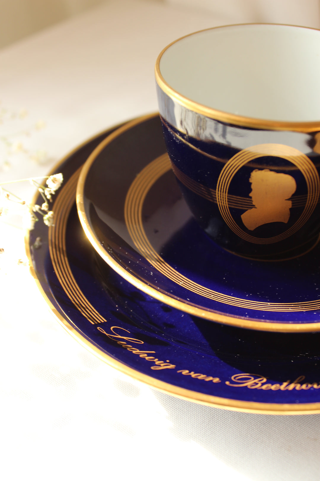 Bing &amp; Grøndahl - &