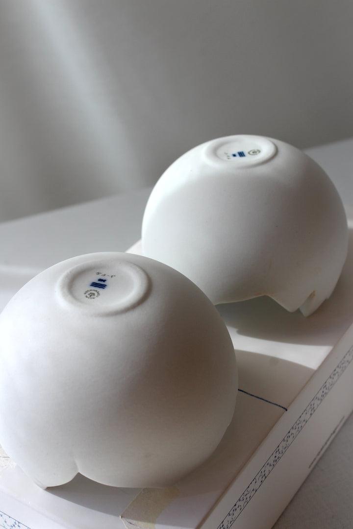 Royal Copenhagen - Schale &