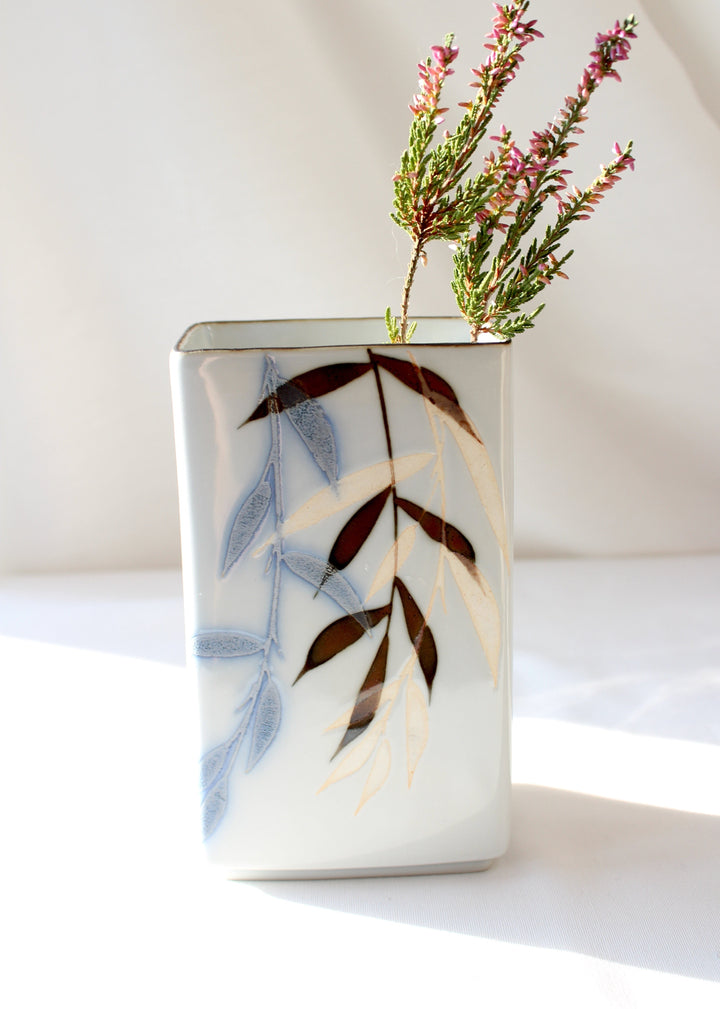 Royal Copenhagen - Vase &