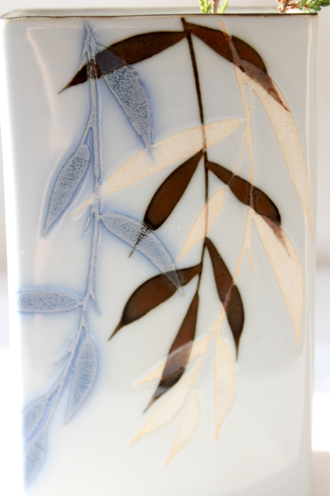 Royal Copenhagen - Vase &