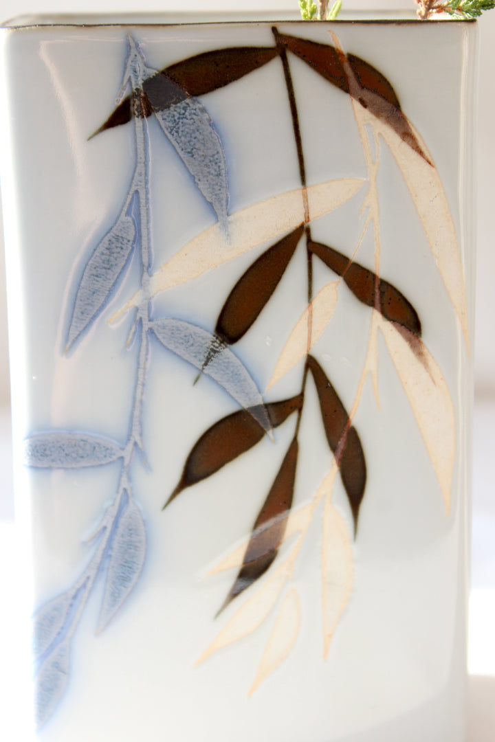Royal Copenhagen - Vase &