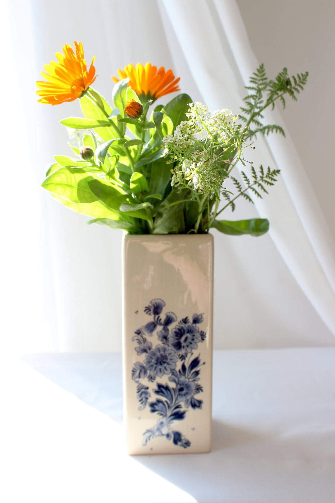 Royal Delfter Blau - Vase