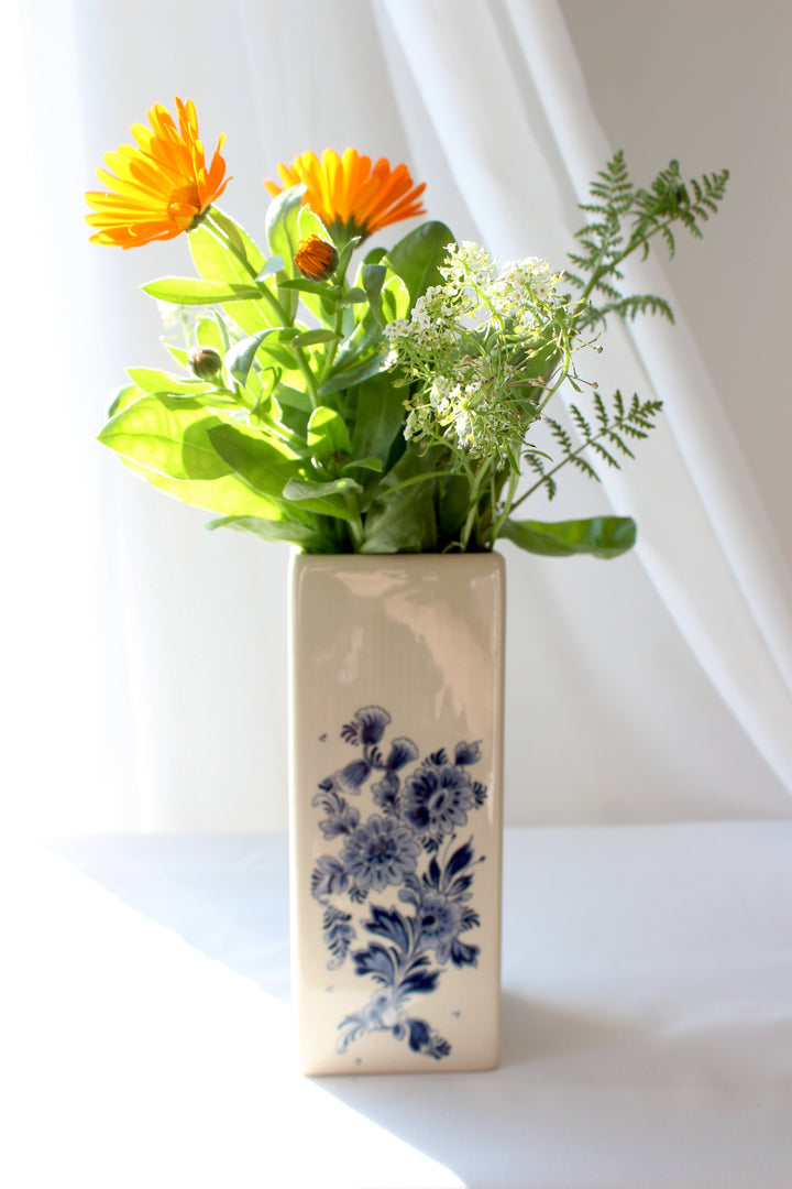 Royal Delfter Blau - Vase