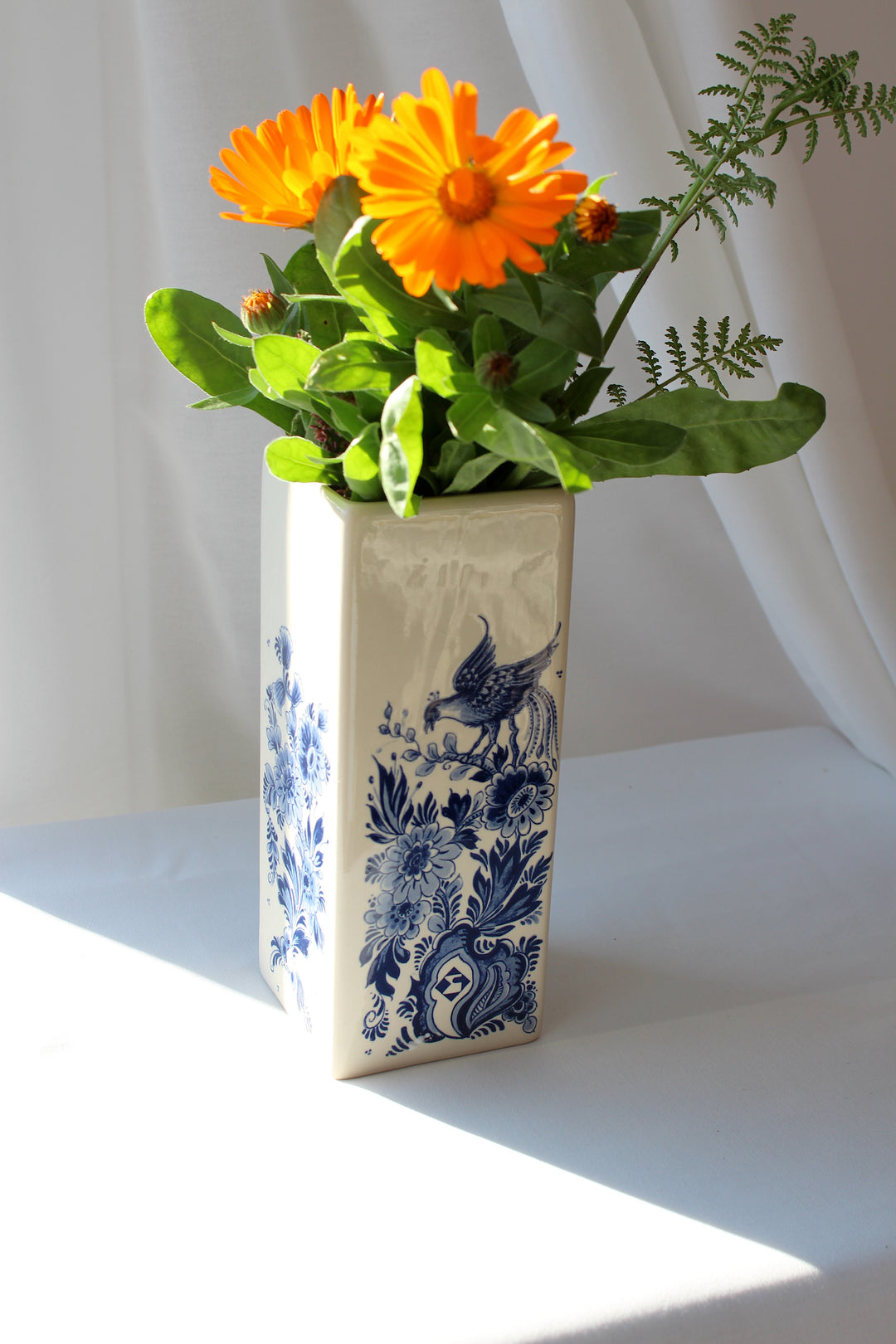 Royal Delfter Blau - Vase