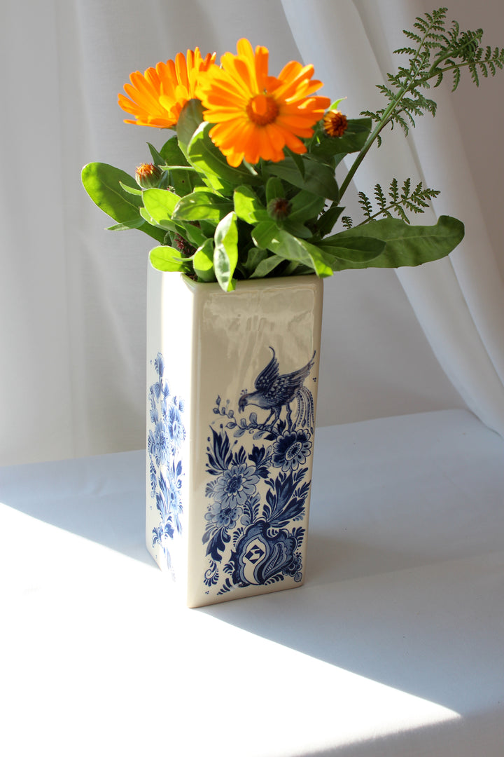 Royal Delfter Blau - Vase