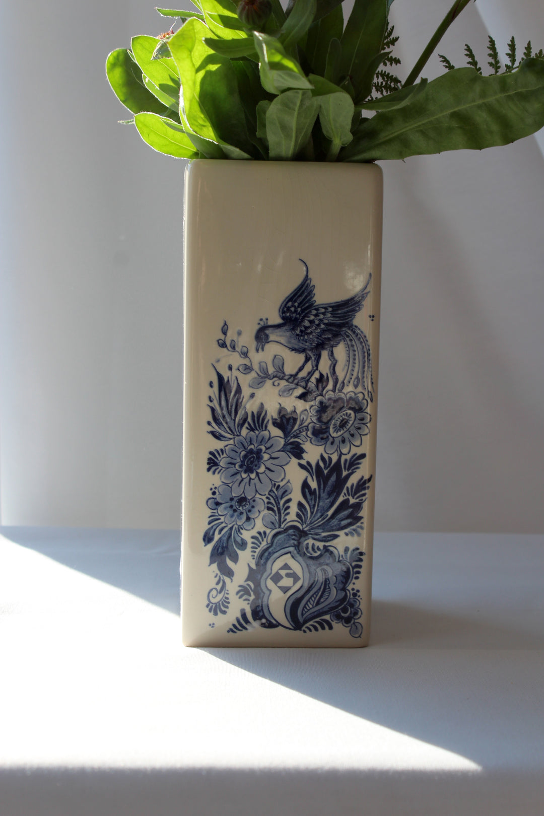 Royal Delfter Blau - Vase