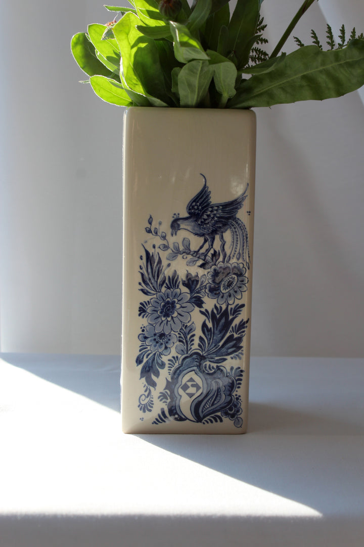 Royal Delfter Blau - Vase