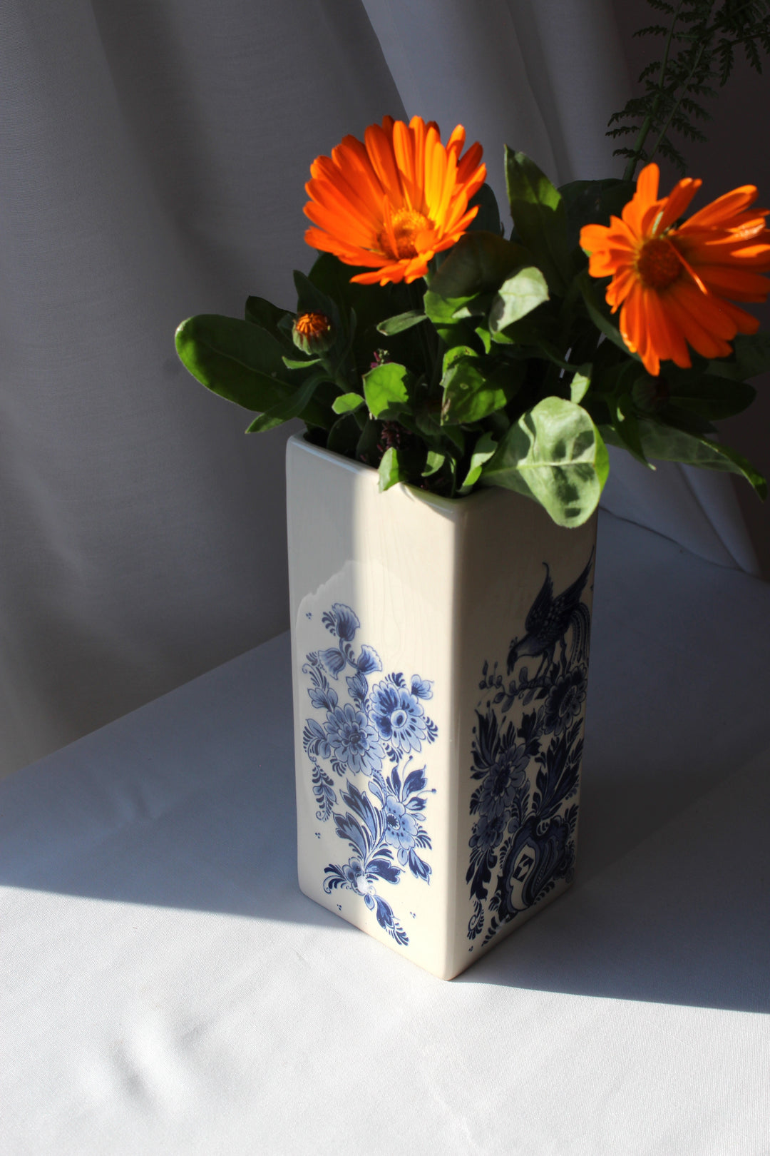 Royal Delfter Blau - Vase