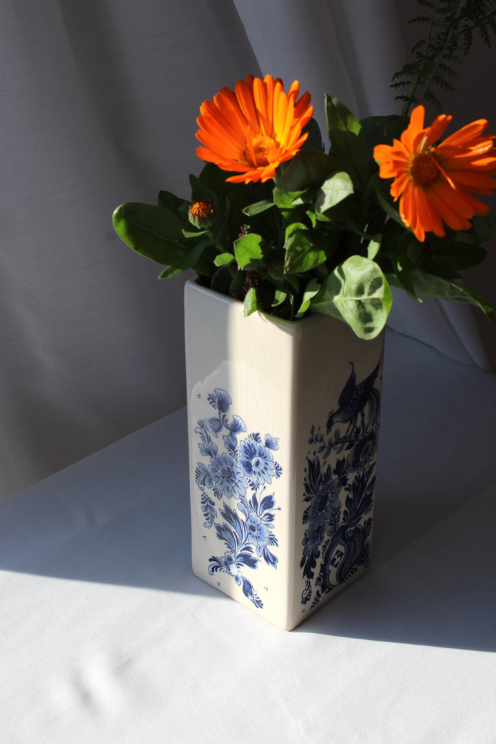 Royal Delfter Blau - Vase