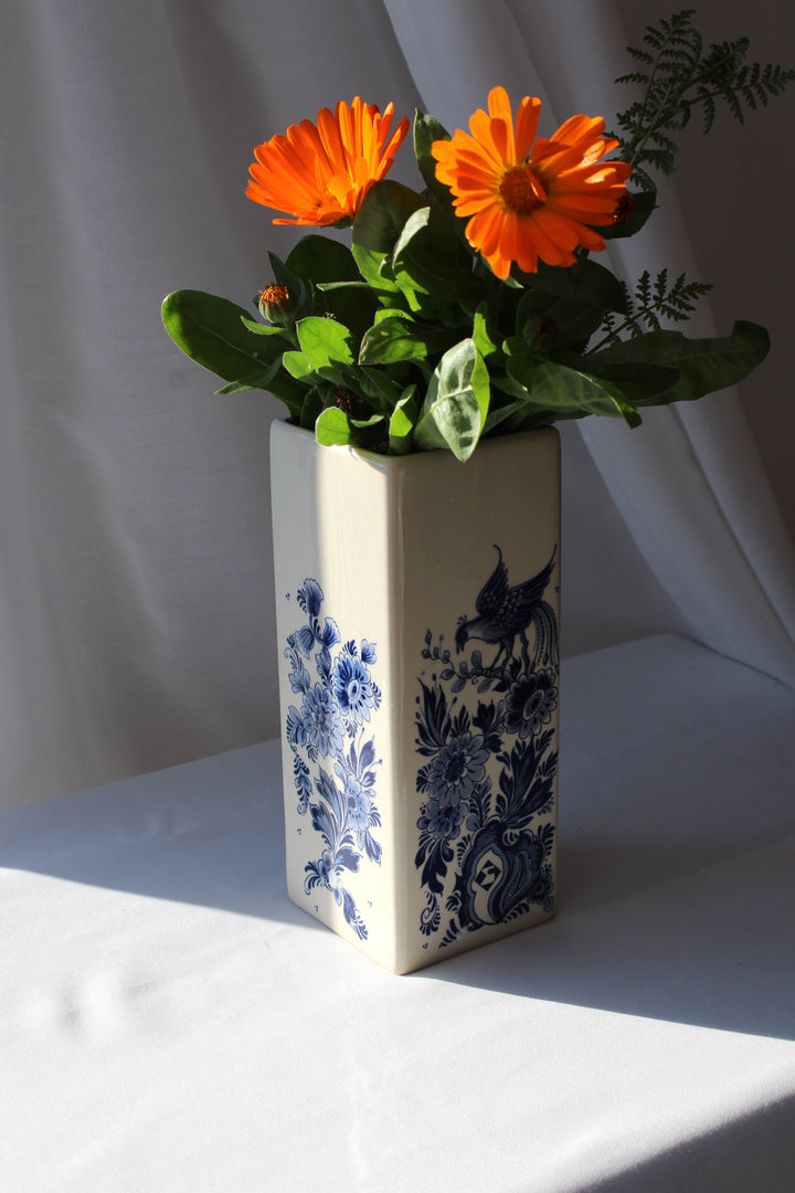 Royal Delfter Blau - Vase