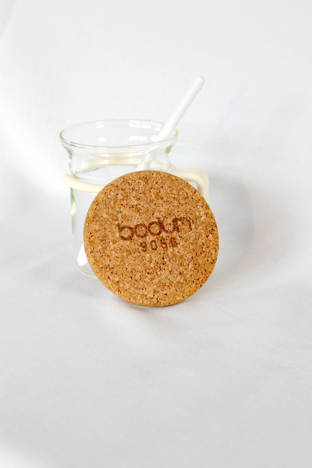 Bodum - Korkglasstücke