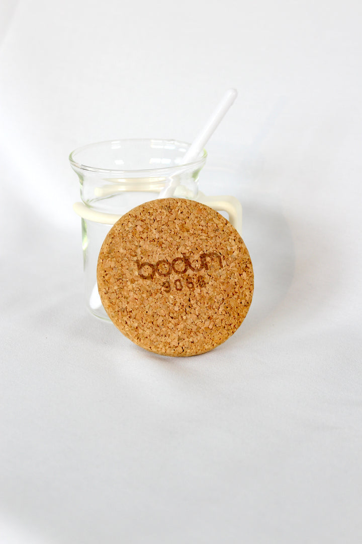 Bodum - Korkglasstücke