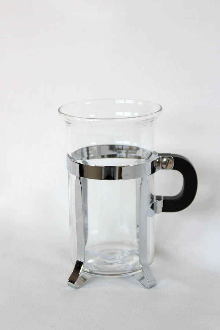 (P)Bodum – Heißes Glas