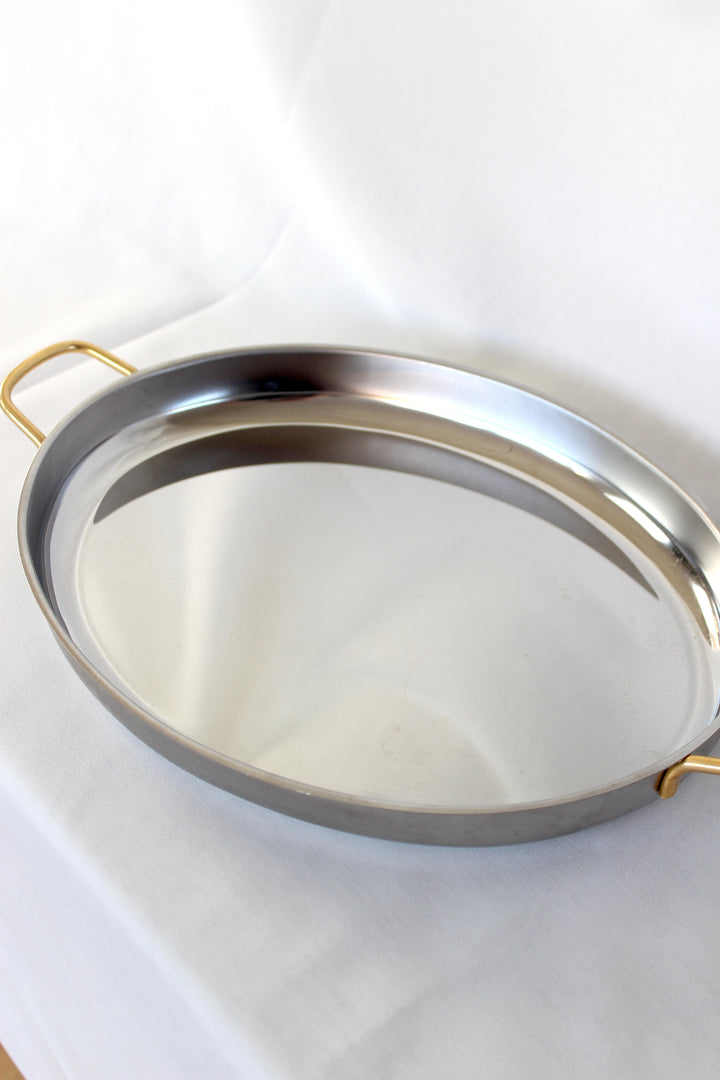 Vintage - Serviertablett &