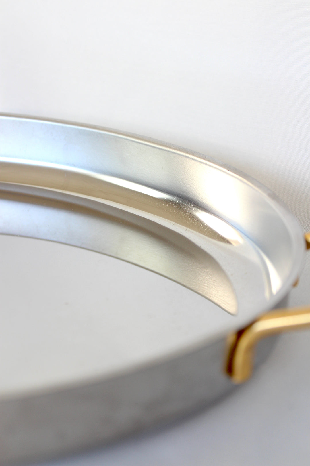 Vintage - Serviertablett &